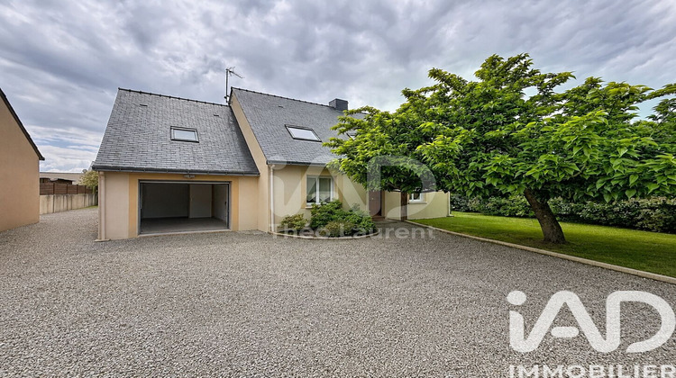Ma-Cabane - Vente Maison Savenay, 137 m²