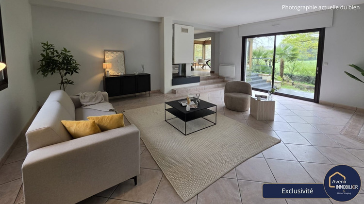 Ma-Cabane - Vente Maison Savenay, 199 m²