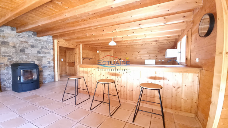 Ma-Cabane - Vente Maison Savenay, 104 m²