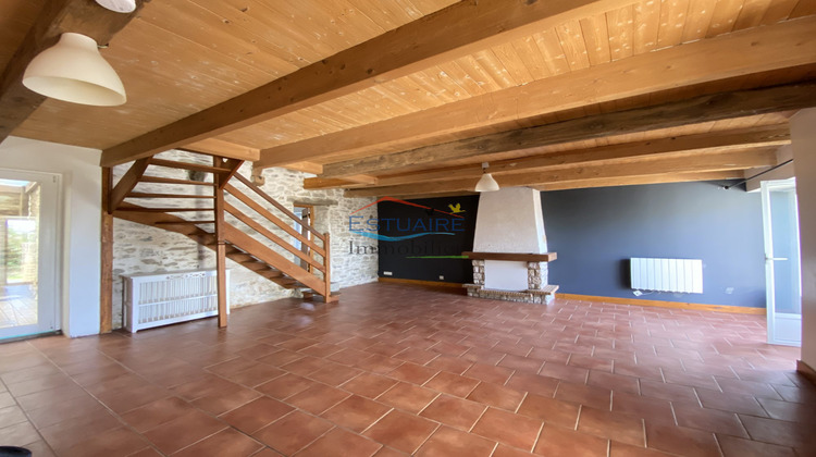 Ma-Cabane - Vente Maison Savenay, 104 m²