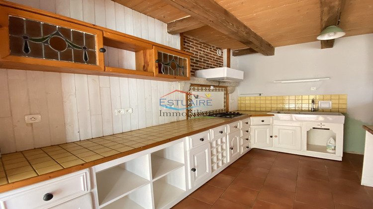 Ma-Cabane - Vente Maison Savenay, 104 m²