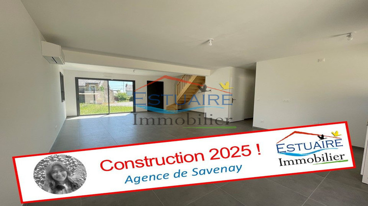Ma-Cabane - Vente Maison Savenay, 88 m²