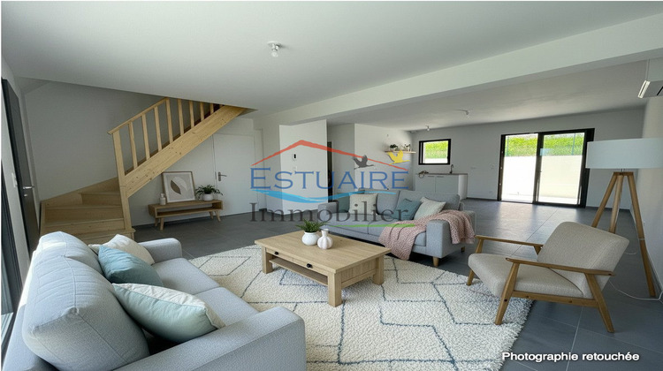 Ma-Cabane - Vente Maison Savenay, 88 m²