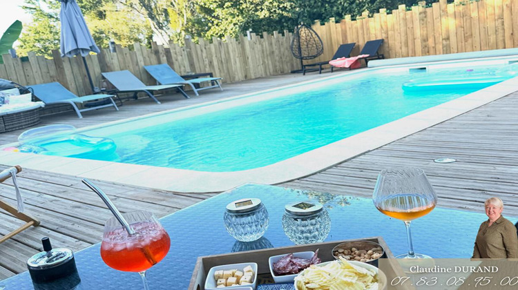 Ma-Cabane - Vente Maison SAVENAY, 210 m²