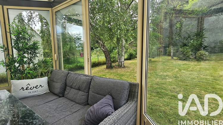 Ma-Cabane - Vente Maison Savenay, 91 m²