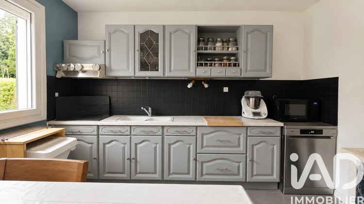 Ma-Cabane - Vente Maison Savenay, 91 m²