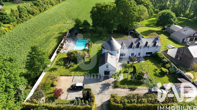 Ma-Cabane - Vente Maison Savenay, 332 m²