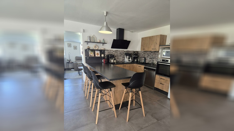 Ma-Cabane - Vente Maison Savenay, 166 m²