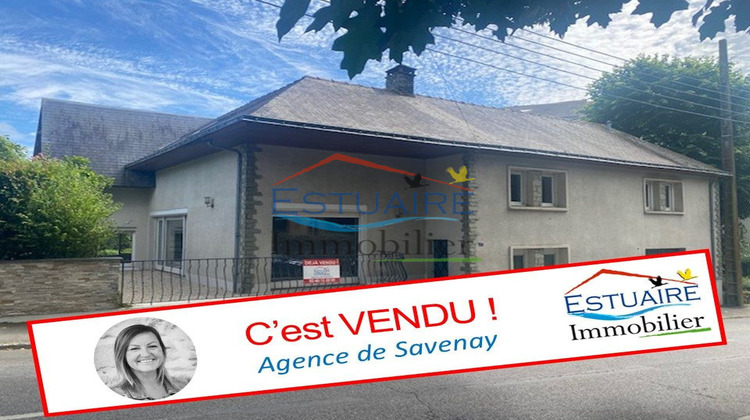 Ma-Cabane - Vente Maison Savenay, 206 m²
