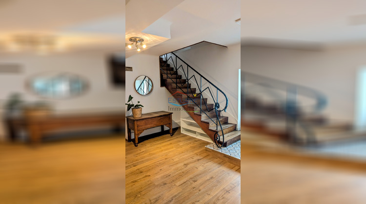 Ma-Cabane - Vente Maison Savenay, 206 m²