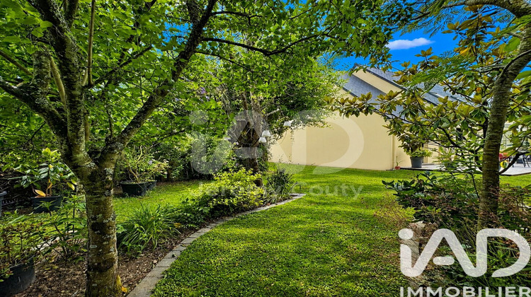 Ma-Cabane - Vente Maison Savenay, 151 m²