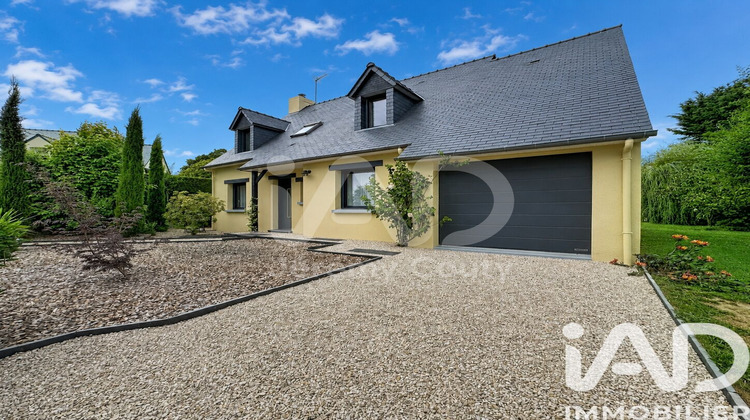 Ma-Cabane - Vente Maison Savenay, 151 m²