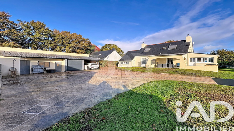 Ma-Cabane - Vente Maison Savenay, 140 m²