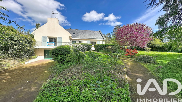 Ma-Cabane - Vente Maison Savenay, 125 m²
