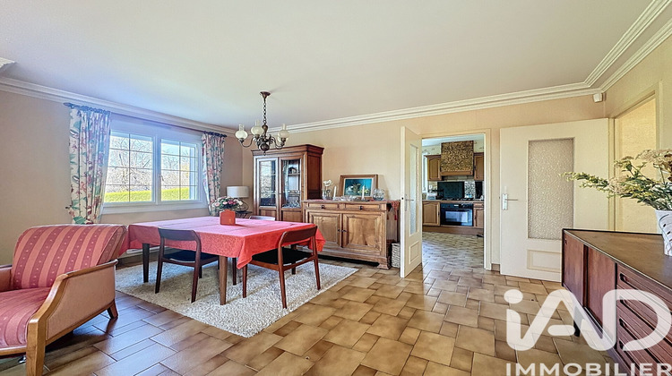 Ma-Cabane - Vente Maison Savenay, 125 m²
