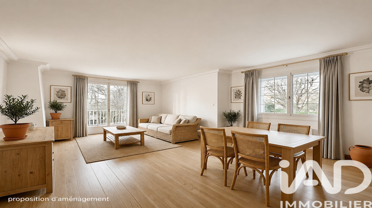 Ma-Cabane - Vente Maison Savenay, 125 m²
