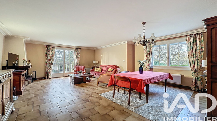 Ma-Cabane - Vente Maison Savenay, 125 m²
