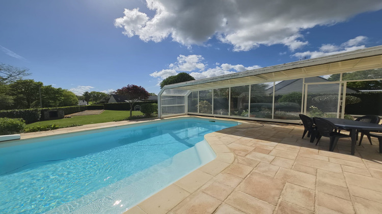 Ma-Cabane - Vente Maison Savenay, 141 m²