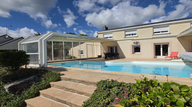 Ma-Cabane - Vente Maison Savenay, 141 m²