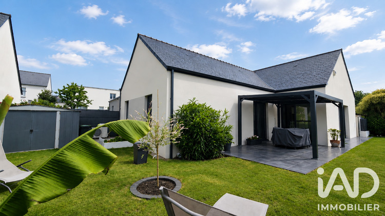 Ma-Cabane - Vente Maison Savenay, 100 m²