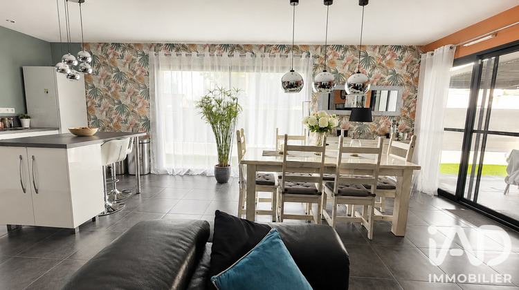 Ma-Cabane - Vente Maison Savenay, 100 m²