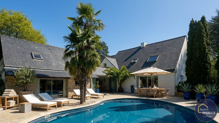 Ma-Cabane - Vente Maison Savenay, 303 m²