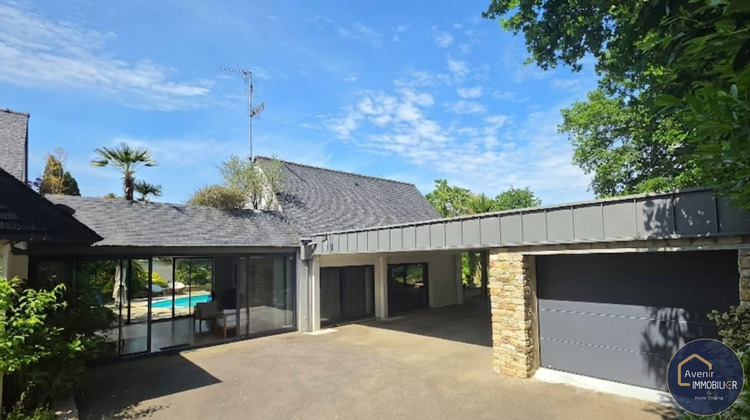 Ma-Cabane - Vente Maison Savenay, 303 m²