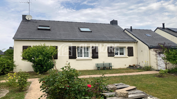 Ma-Cabane - Vente Maison SAVENAY, 110 m²