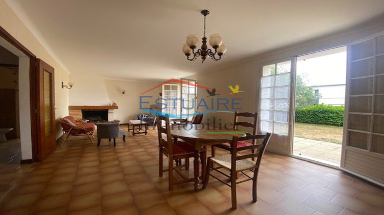 Ma-Cabane - Vente Maison Savenay, 120 m²