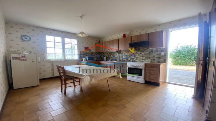 Ma-Cabane - Vente Maison Savenay, 120 m²