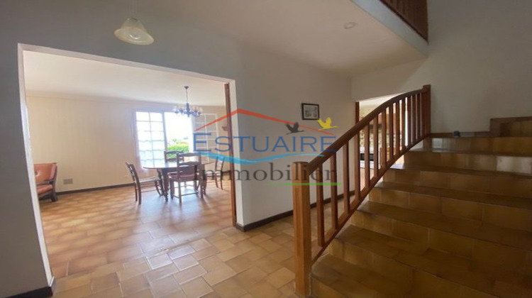Ma-Cabane - Vente Maison Savenay, 120 m²