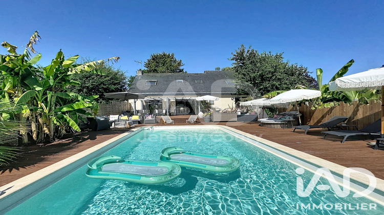 Ma-Cabane - Vente Maison Savenay, 210 m²