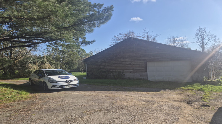 Ma-Cabane - Vente Maison Savenay, 143 m²