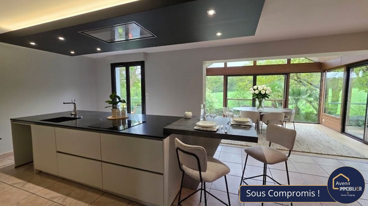 Ma-Cabane - Vente Maison Savenay, 199 m²