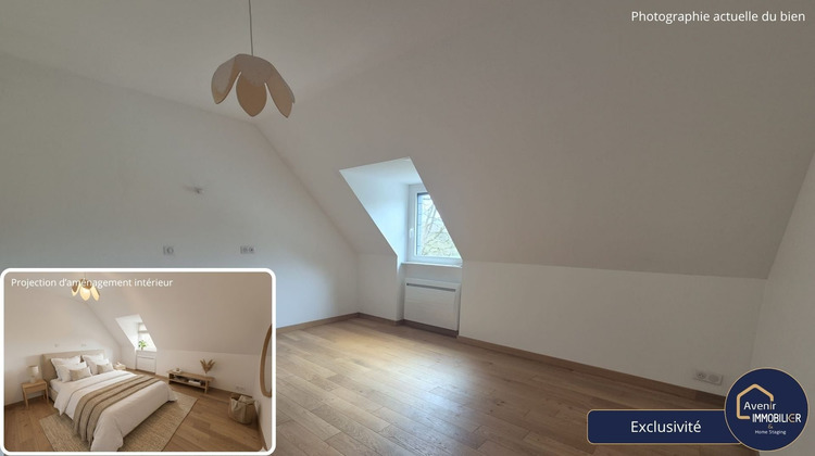 Ma-Cabane - Vente Maison Savenay, 199 m²