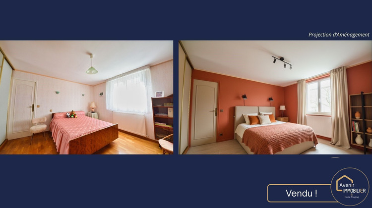 Ma-Cabane - Vente Maison Savenay, 150 m²