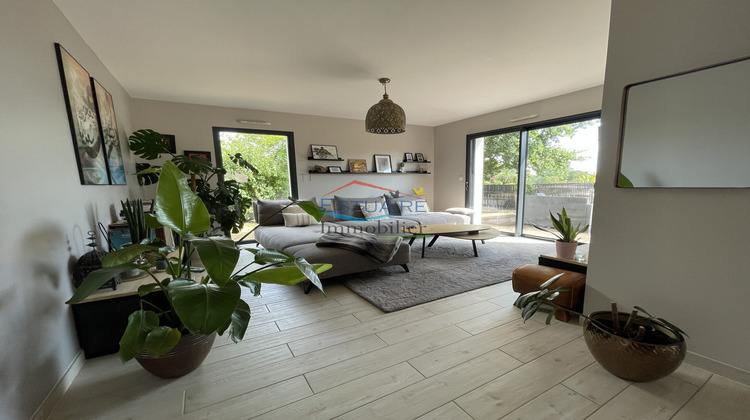Ma-Cabane - Vente Maison Savenay, 109 m²