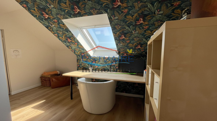 Ma-Cabane - Vente Maison Savenay, 109 m²