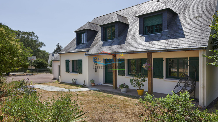 Ma-Cabane - Vente Maison Savenay, 210 m²