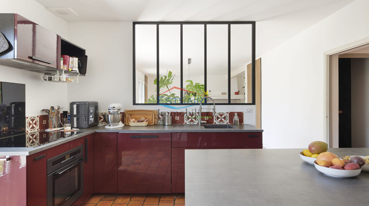 Ma-Cabane - Vente Maison Savenay, 210 m²