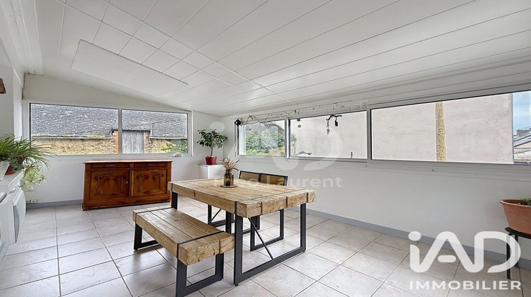 Ma-Cabane - Vente Maison Savenay, 83 m²