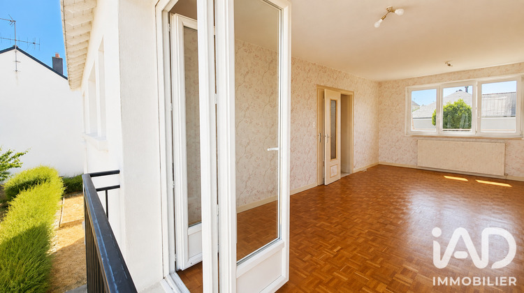 Ma-Cabane - Vente Maison Savenay, 87 m²