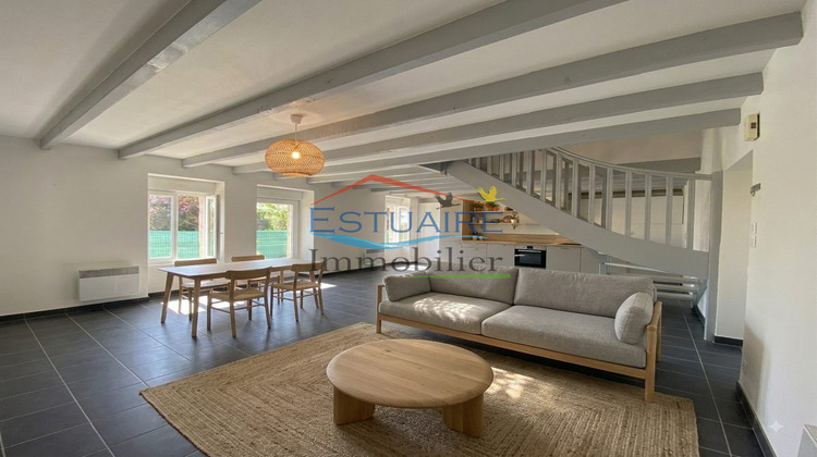 Ma-Cabane - Vente Maison Savenay, 84 m²