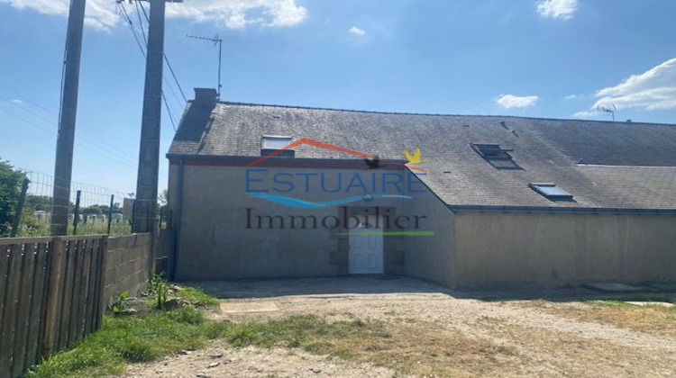 Ma-Cabane - Vente Maison Savenay, 84 m²