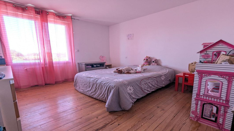 Ma-Cabane - Vente Maison SAVENAY, 113 m²