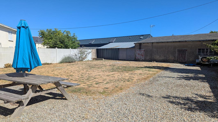 Ma-Cabane - Vente Maison SAVENAY, 113 m²