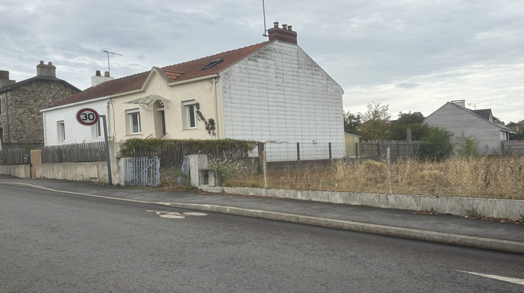 Ma-Cabane - Vente Maison Savenay, 100 m²