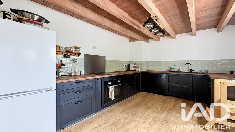 Ma-Cabane - Vente Maison Savenay, 147 m²