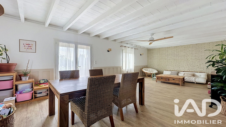 Ma-Cabane - Vente Maison Savenay, 147 m²