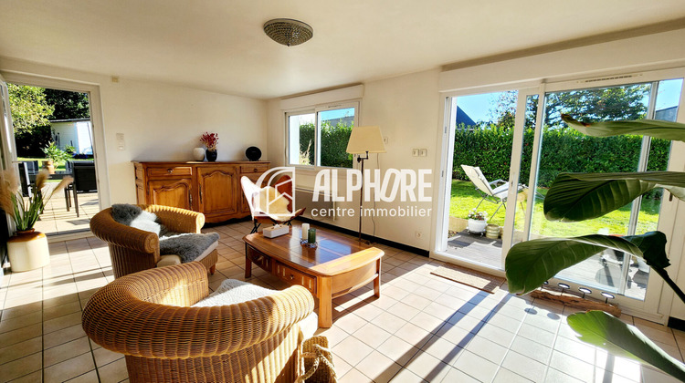 Ma-Cabane - Vente Maison SAVENAY, 166 m²